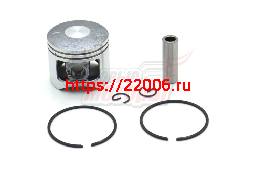 Поршень "Цыганка" 45-18 в сборе. d 43mm. Поршень "Цыганка" 45-18 в сборе. d 43mm.