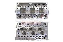 Головка блока Daewoo Matiz 0,8 EURO4 (HD60027)