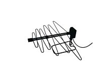 Дельта К131А.02 антенна комнатная  ДМВ с усилителем