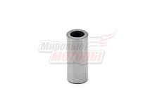 Палец поршневой Агро d19 (220.04.0.0004) (45мм)