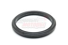 Кольцо фрикционное (полиуретан) на диск диаметром 120мм, низ.проф.(нов) (Снегоуб. MTD E740F/E660G)