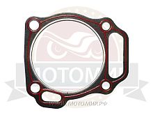 Прокладка головки цилиндра 192 (мотор Магнум)