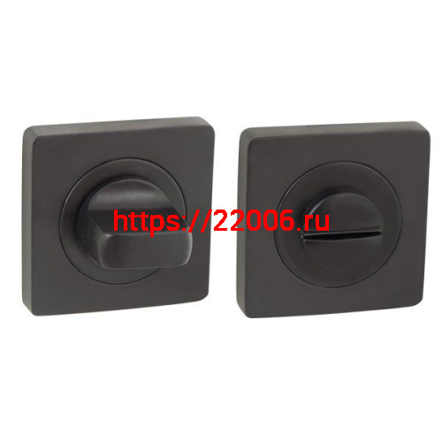 Ручка Punto (Пунто) поворотная BK6.K.ZQ51 (BK6 ZQ ) BL-24 черный