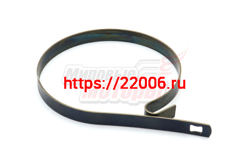 Лента тормоза 45-18К/52-20К Лента тормоза 45-18К/52-20К