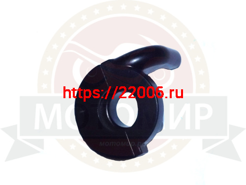 Корпус ручки газа Fighter 250 (BSE PH10-125) (НАБОР) фото 2 Корпус ручки газа Fighter 250 (BSE PH10-125) (НАБОР) фото 2