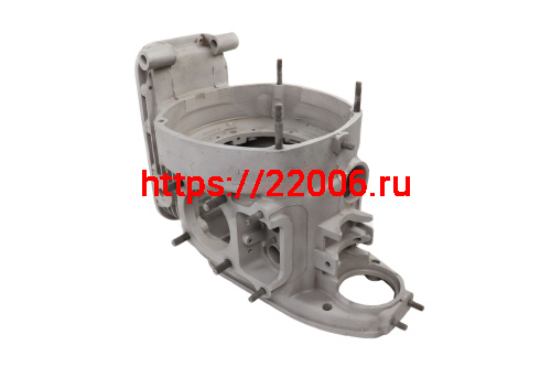 Картер двигателя К-750 Днепр Картер двигателя К-750 Днепр