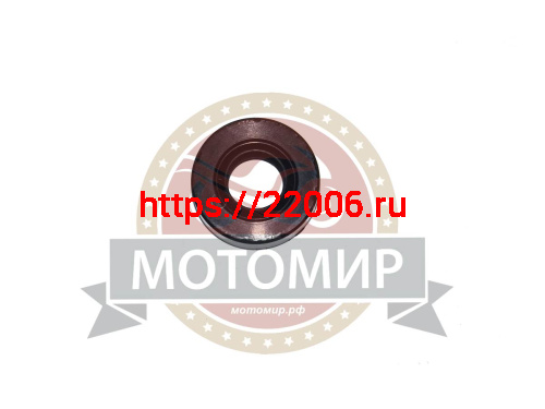 Сальник Ветерок стакана помпы  (616365)