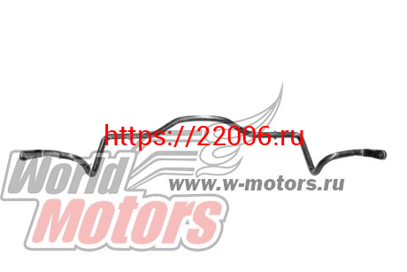 Стабилизатор пер Solano (B2906100) Стабилизатор пер Solano (B2906100)