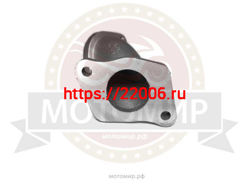 Патрубок карбюратора ATV PANTERA 250 фото 2 Патрубок карбюратора ATV PANTERA 250 фото 2