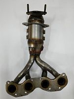 Коллектор выпускной CS35 (H16009-0800)