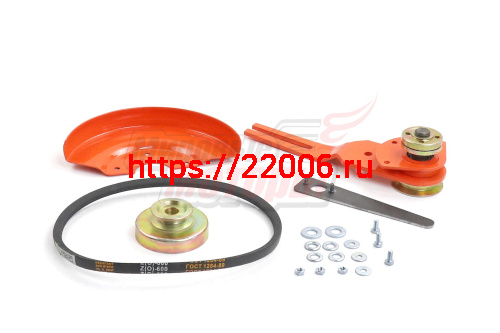 Насадка-болгарка (ЗАВОД) d180мм на Штиль 170-250 Насадка-болгарка (ЗАВОД) d180мм на Штиль 170-250