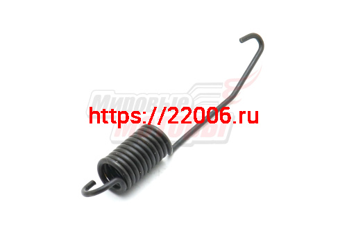 Пружина тормоза цепи на Штиль 170-250 (1123 162 7900) (5-19) Пружина тормоза цепи на Штиль 170-250 (1123 162 7900) (5-19)