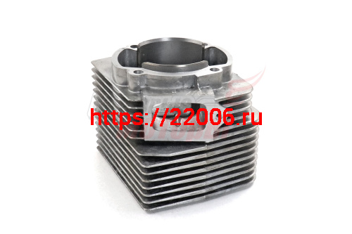 Цилиндр Буран 4х канальный MSM "С" левый (1шт) Цилиндр Буран 4х канальный MSM "С" левый (1шт)