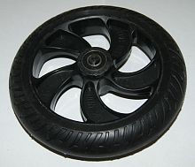 Колесо заднее электросамоката Kugo S2