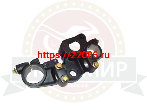 Траверса верхняя Fighter 250 фото 2 Траверса верхняя Fighter 250 фото 2