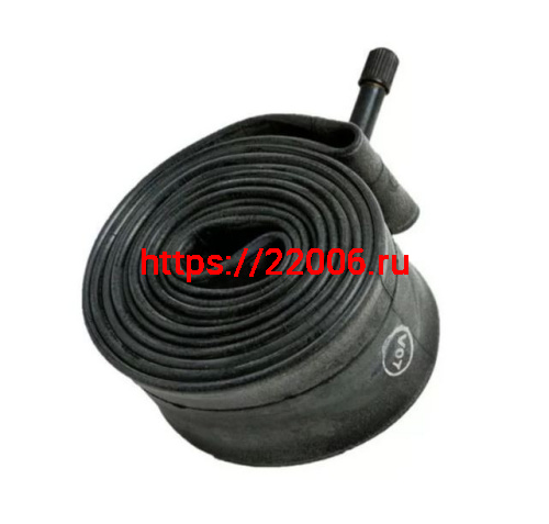 Камера вело бутиловая 29" x 1.95/2.125 WANDA