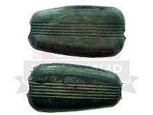 Резинка бензобака Урал (нигрипсы)