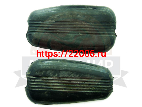 Резинка бензобака Урал (нигрипсы) Резинка бензобака Урал (нигрипсы)
