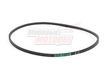 Ремень CHAMPION BC6712,6612H,7712,7612H,5512,5712 заднего хода (М37) (807015)