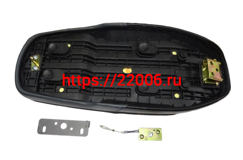 Седло GATAN (3.1.114.291) фото 2 Седло GATAN (3.1.114.291) фото 2