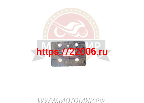 Набор прокладок мотокосы GBC-026 (пришла как 34134) фото 4 Набор прокладок мотокосы GBC-026 (пришла как 34134) фото 4