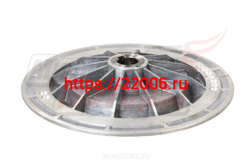 Диск Буран реверса НЕподвижный (340600120) фото 2 Диск Буран реверса НЕподвижный (340600120) фото 2
