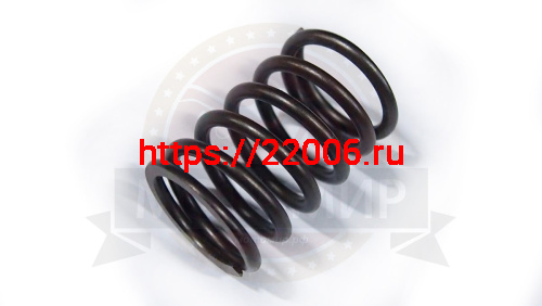 Пружина клапана LIFAN 20,0 л.с. 192F-2T (KP460) 14414-A1010-0001)