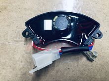 Регулятор напряжения 2,5кВт (BR2800, BR3800)