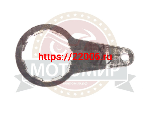 Рычаг поворотный Тайга С.О. 140140302123 Рычаг поворотный Тайга С.О. 140140302123