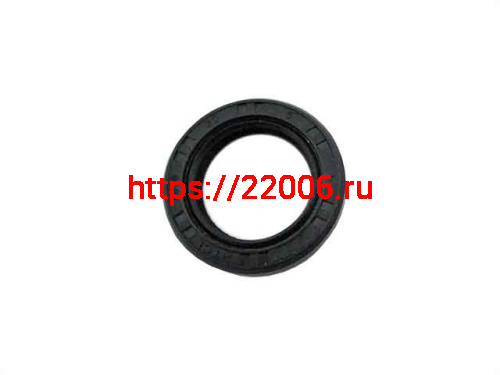 Сальник коленвала 19.8*30*5 4Т 139QMB 50cc SEE