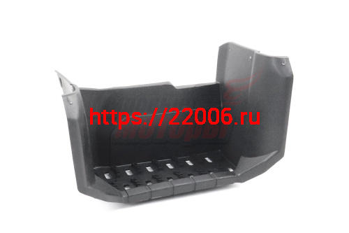 Подножка правая COUGAR Подножка правая COUGAR