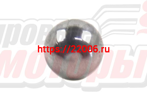 Шарик вала сцепления F50/F80 Шарик вала сцепления F50/F80