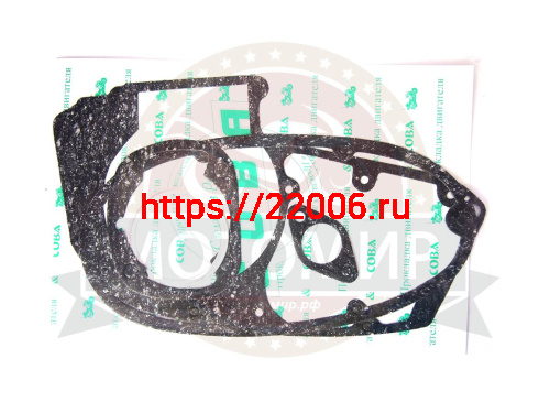 Набор прокладок Сова (Россия) Набор прокладок Сова (Россия)