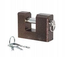 Замок Zenit (Зенит) навесной ВС2-3