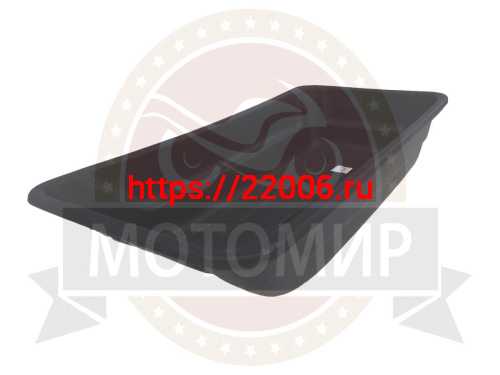 Сани рыбацкие 1205 х 600 х 260, №9 Сани рыбацкие 1205 х 600 х 260, №9