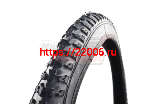 Велопокрышка 24" б/к (24x1.75/1.90/1.95/2.125) Индия Велопокрышка 24" б/к (24x1.75/1.90/1.95/2.125) Индия