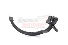 Педаль тормоза Днепр