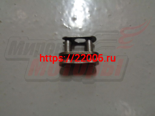 Замок цепи Муравей ПР12,7-1820-2 (г.Тула)