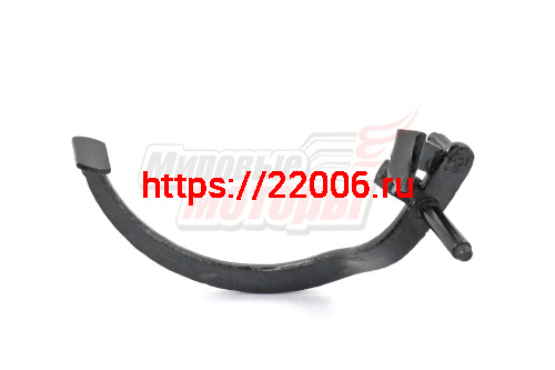 Педаль тормоза Днепр Педаль тормоза Днепр