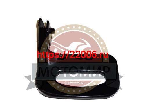 Рычаг тормоза б/п Цыганка 45, 52 (Forza,Patriot,Forvard,BGT) Рычаг тормоза б/п Цыганка 45, 52 (Forza,Patriot,Forvard,BGT)