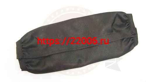 Чехол на амортизатор, длина 27 см. фото 2 Чехол на амортизатор, длина 27 см. фото 2