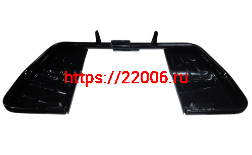 Подножка ATV SPORTY 250 (левая и правая) (617611) Подножка ATV SPORTY 250 (левая и правая) (617611)