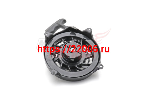 Стартер двигателя Briggs&Stratton (1150) 900 Snow Series 5,5 л.с (м/к, м/б, г/к, снегоуборщики)