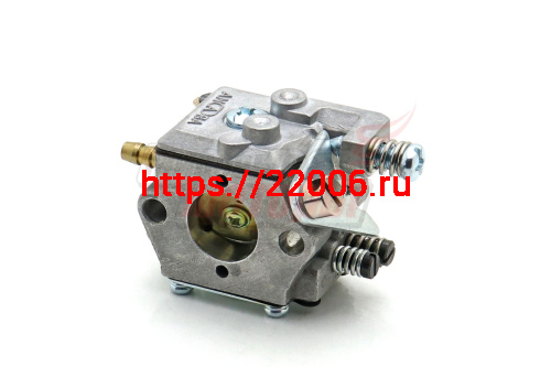 Карбюратор мотокосы ECHO SRM4605