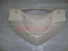 Облицовка спидометра верхняя (некрашеная) Fever