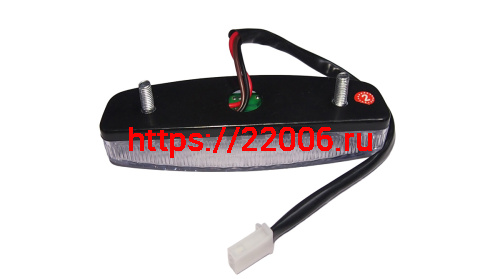 Стоп-сигнал (LED) ATV KOSMO-12, PANTERA 125/250, BEORN (2044202) фото 2 Стоп-сигнал (LED) ATV KOSMO-12, PANTERA 125/250, BEORN (2044202) фото 2