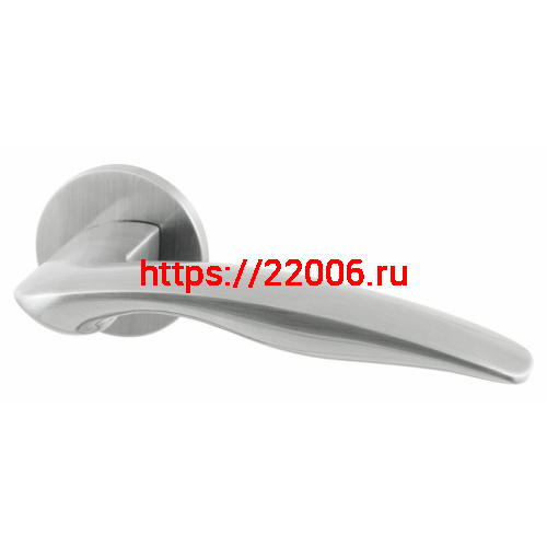 Ручка Armadillo (Армадилло) раздельная R.URS52.WAVE (WAVE URS) MWSC-33 итальянский тисненый