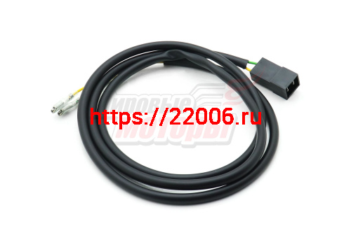 Жгут заднего фонаря Буран А 111101860 Жгут заднего фонаря Буран А 111101860