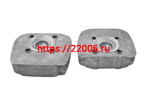 Головка Юп5 (Россия) фото 2 Головка Юп5 (Россия) фото 2