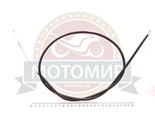 Трос газа L-1100мм, ход-130мм, Минск (заводской) г.Ижевск